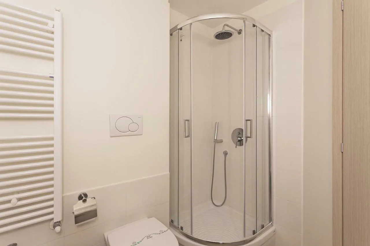 Appartement Casa Vermiglio Al Porto Di Genova By Wonderful Italy Italie